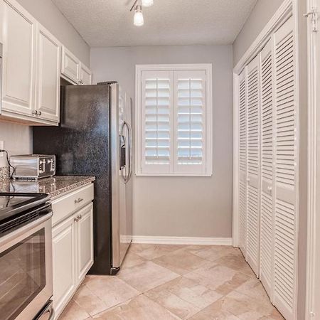 Hidden Dunes Gulfside 502 - Gulf Front And Updated Destin Exterior foto