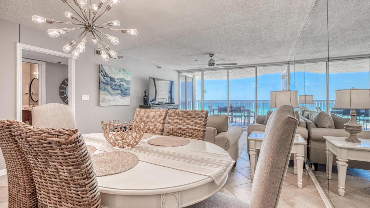 Hidden Dunes Gulfside 502 - Gulf Front And Updated Destin Exterior foto