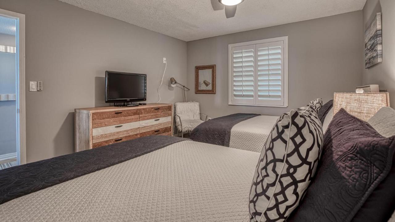 Hidden Dunes Gulfside 502 - Gulf Front And Updated Destin Exterior foto