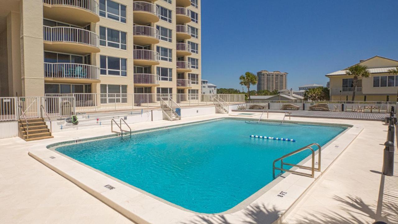 Hidden Dunes Gulfside 502 - Gulf Front And Updated Destin Exterior foto