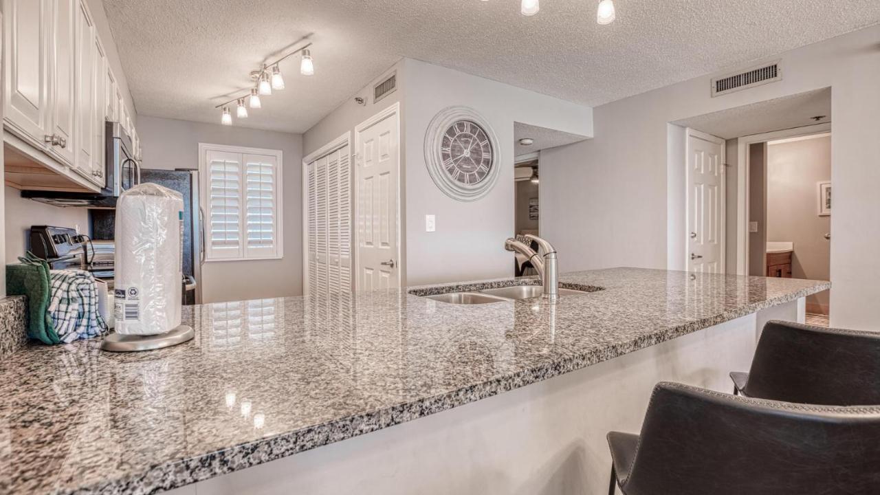 Hidden Dunes Gulfside 502 - Gulf Front And Updated Destin Exterior foto