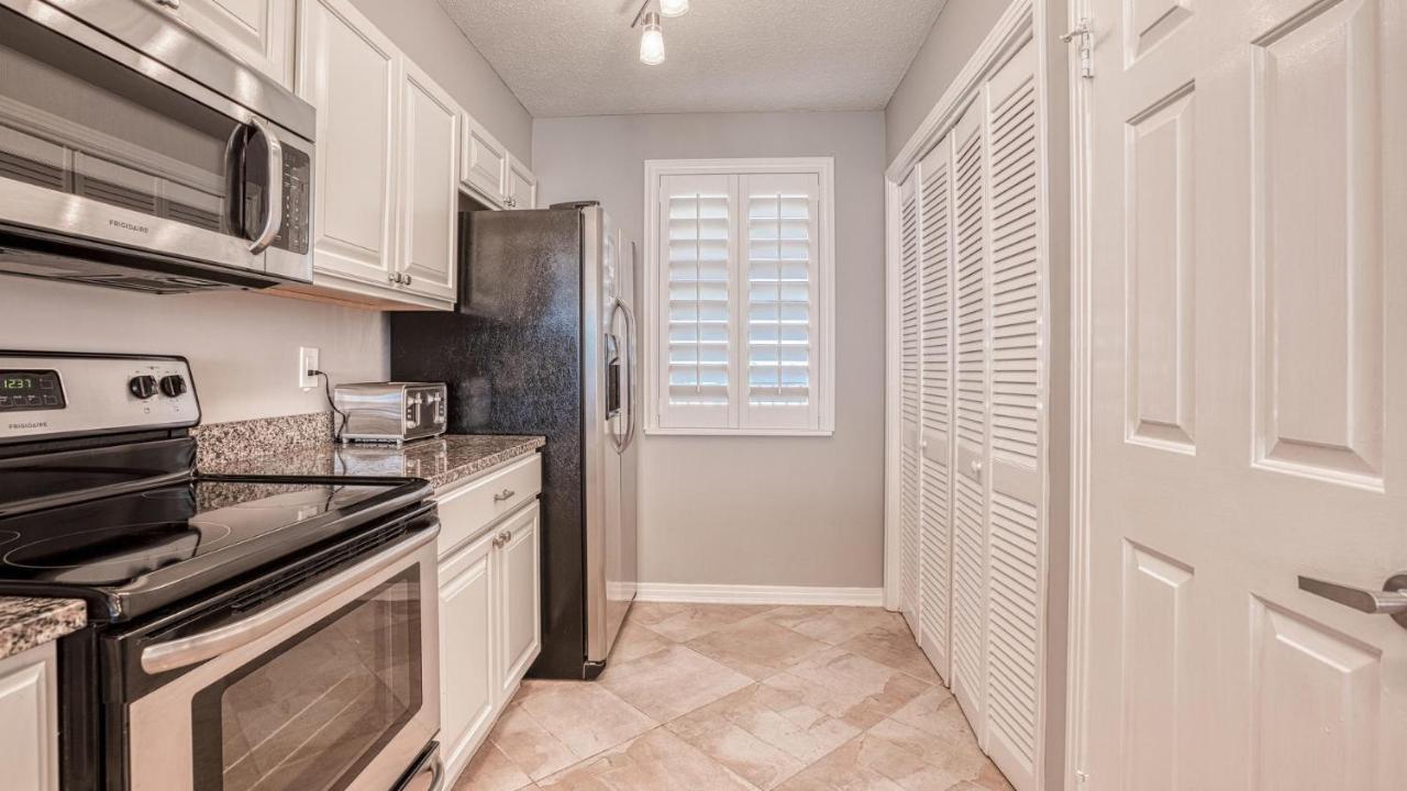 Hidden Dunes Gulfside 502 - Gulf Front And Updated Destin Exterior foto