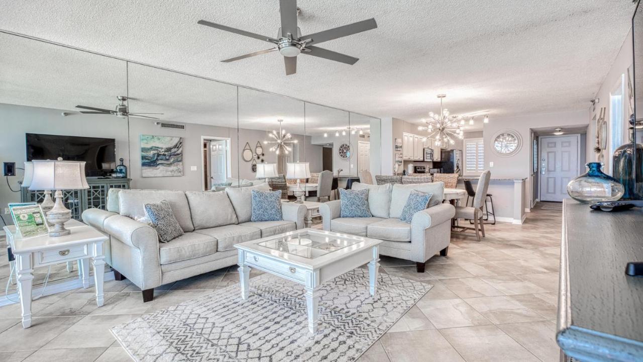 Hidden Dunes Gulfside 502 - Gulf Front And Updated Destin Exterior foto